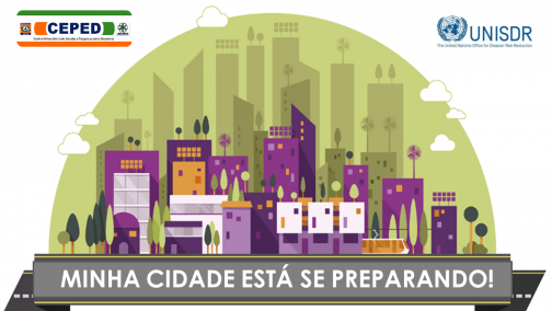 Desenvolvimento de capacidades para tornar as cidades mais resilientes - Turma I - 2018